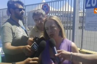 &nbsp;Meloni (Vista)