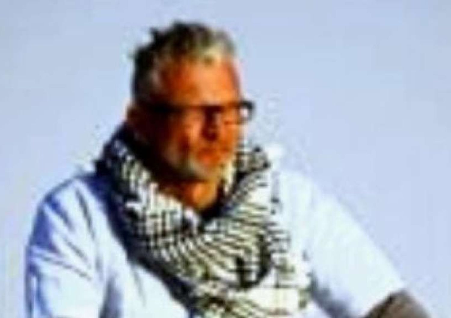 Libia: liberato il tecnico italiano Gianluca Salviato rapito il 22 marzo