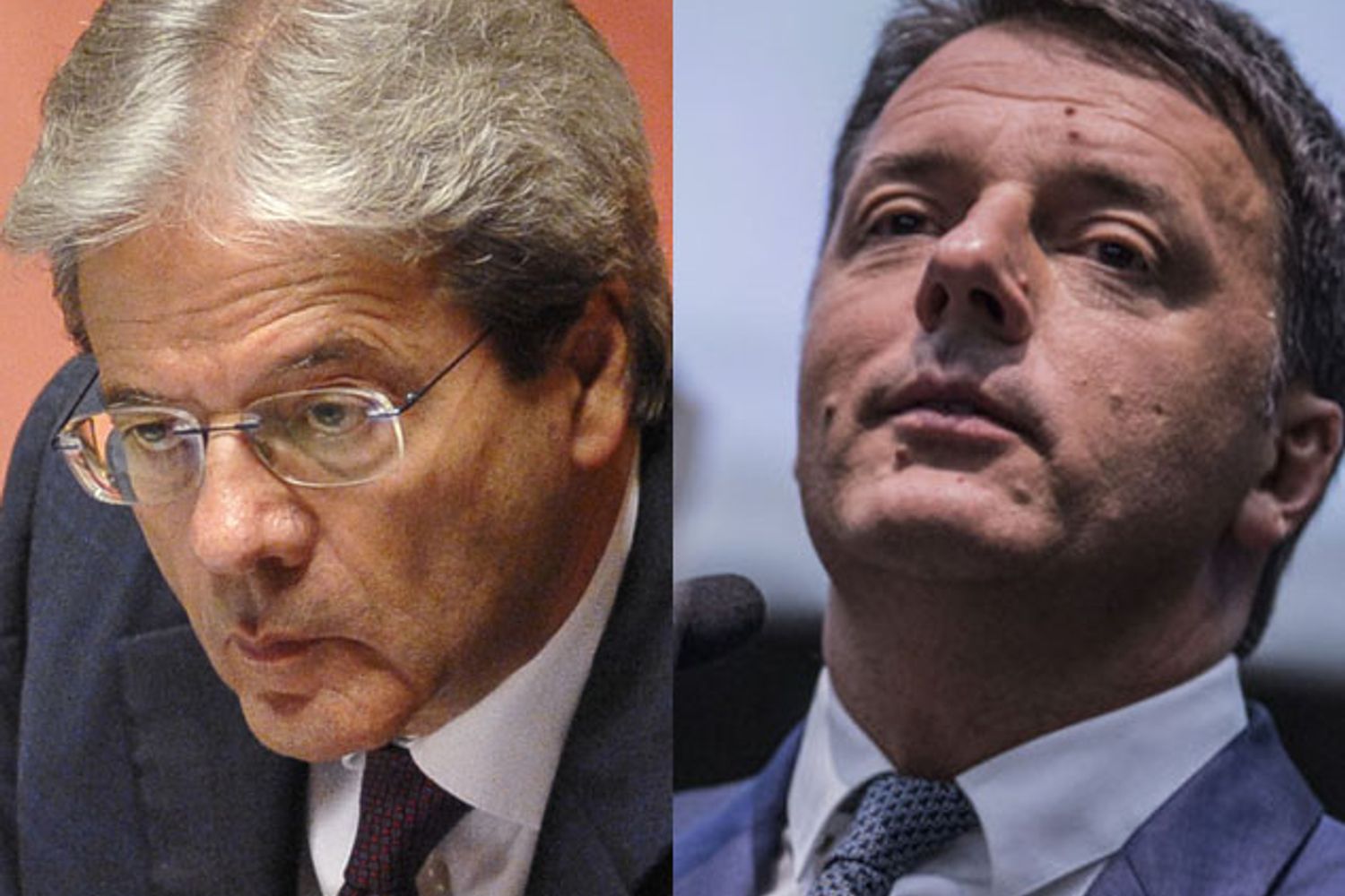 Gentiloni Renzi (AGF)&nbsp;