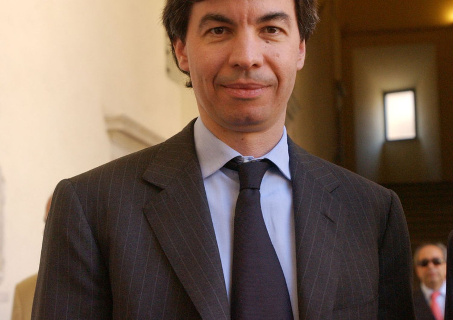 Angelo Moratti