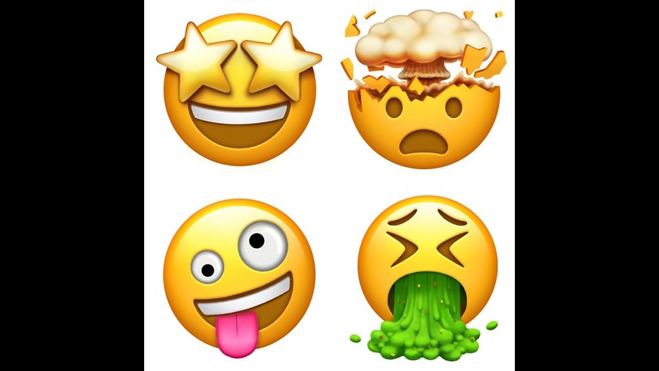 Gli emoji vengono decisi da Unicode, un consorzio internazionale, sulla base delle proposte delle singole aziende o di altri soggetti