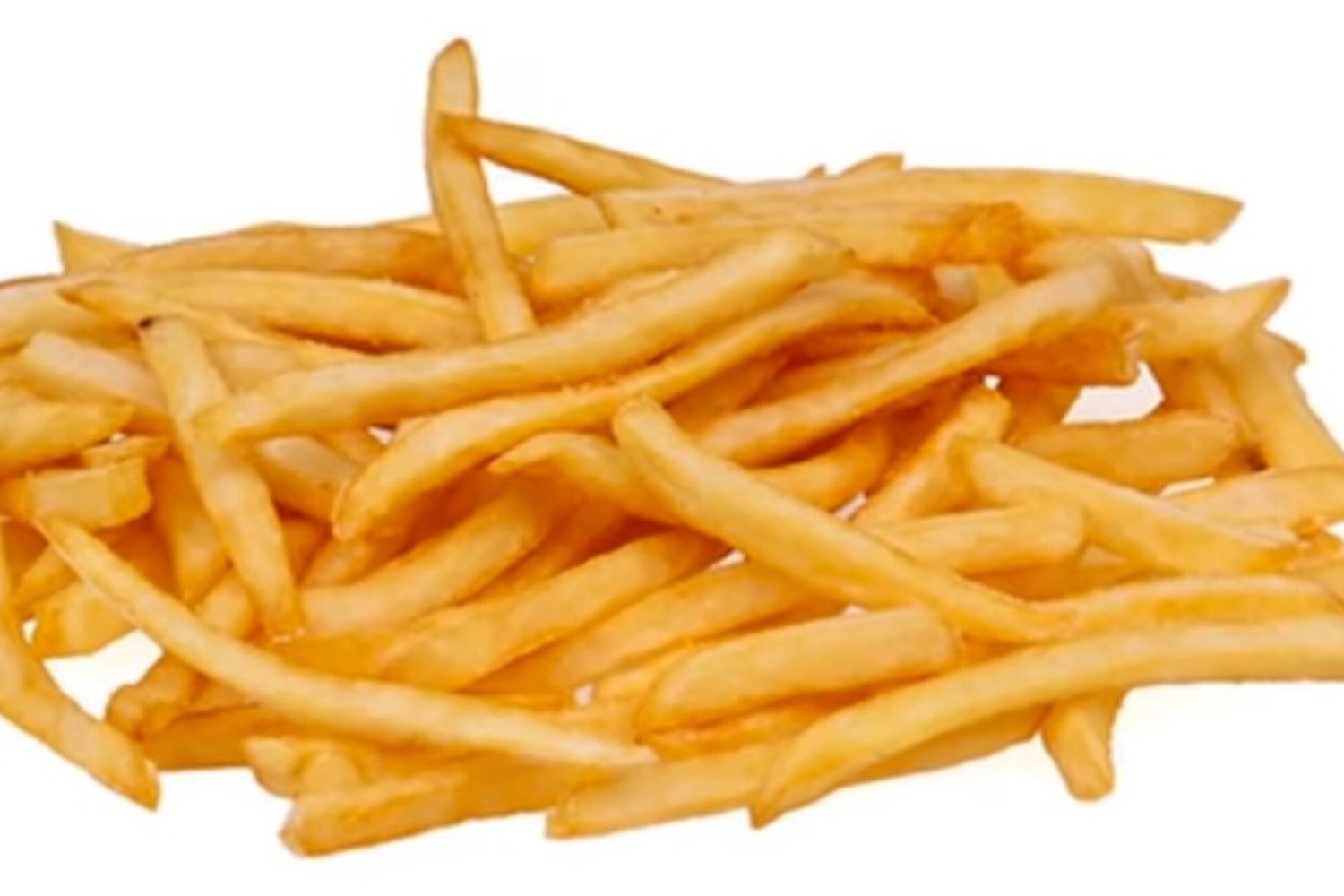 &nbsp;patate, patatine fritte mc