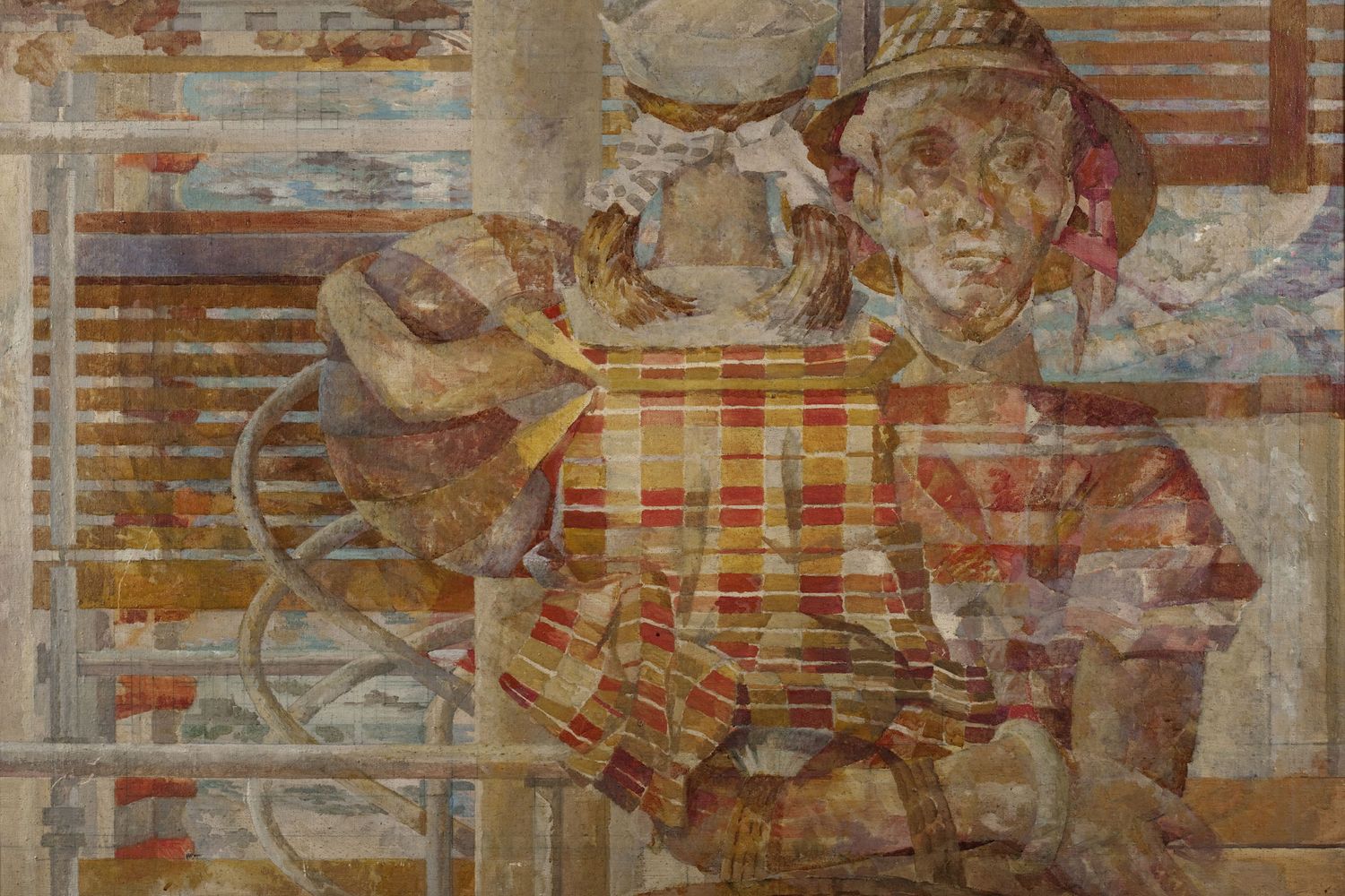 &nbsp;Salvatore Nocera, Villa sull'Adriatico