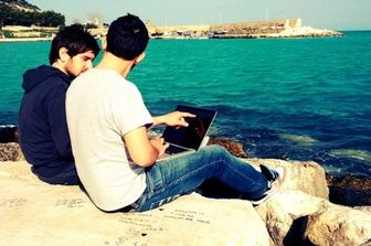 &nbsp;wiman massimo ciuffreda e michele di mauro