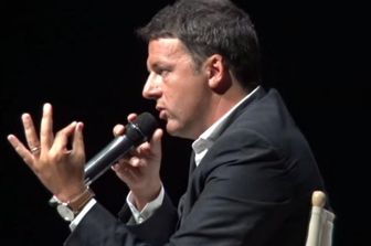 renzi&nbsp;