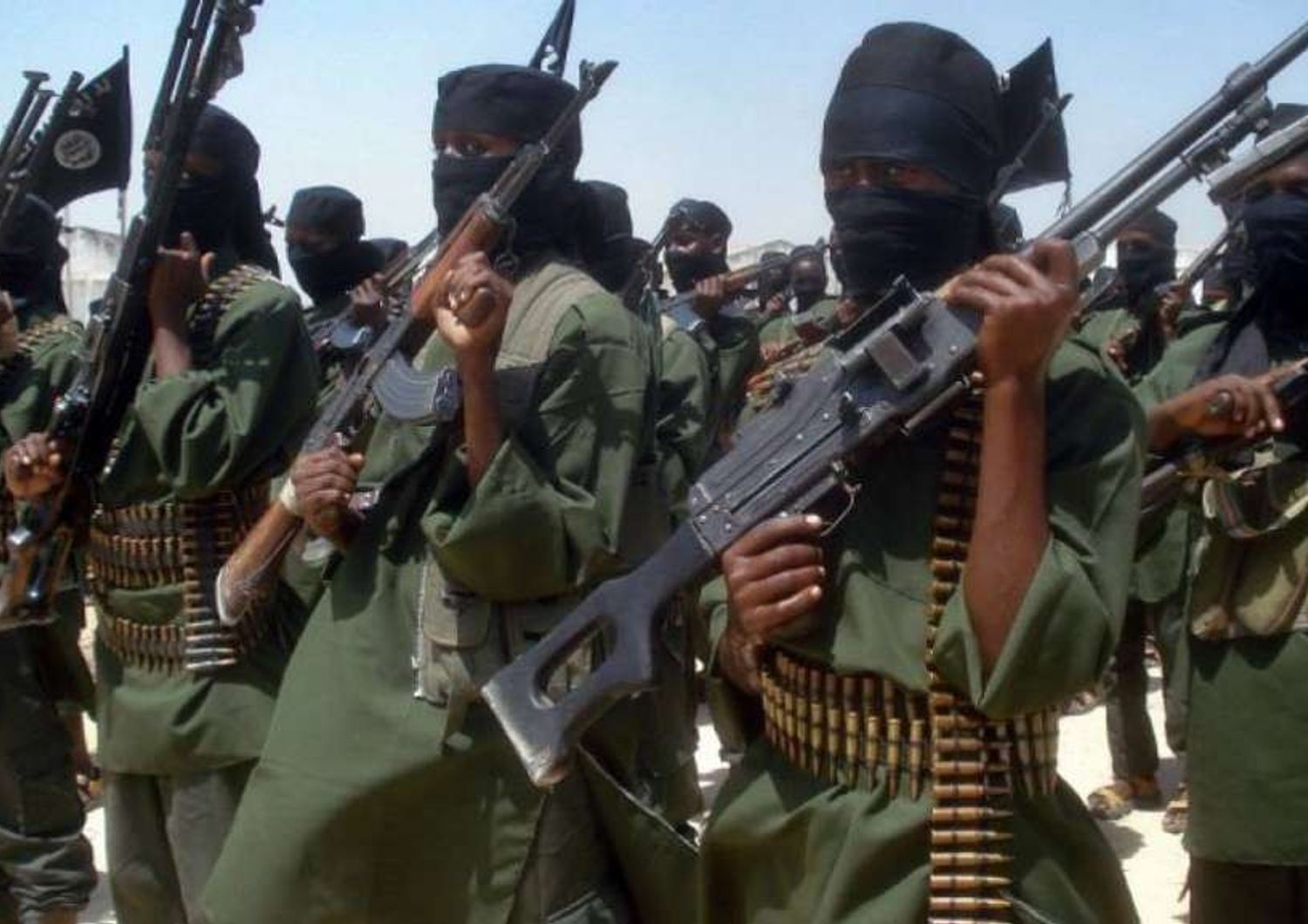 Kenya: Shebab rivendicano nuovo attacco sulla costa, 7 morti
