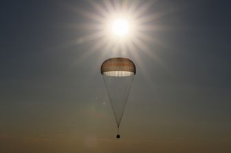 Google Street View da oggi ci porta nella Stazione Spaziale Internazionale