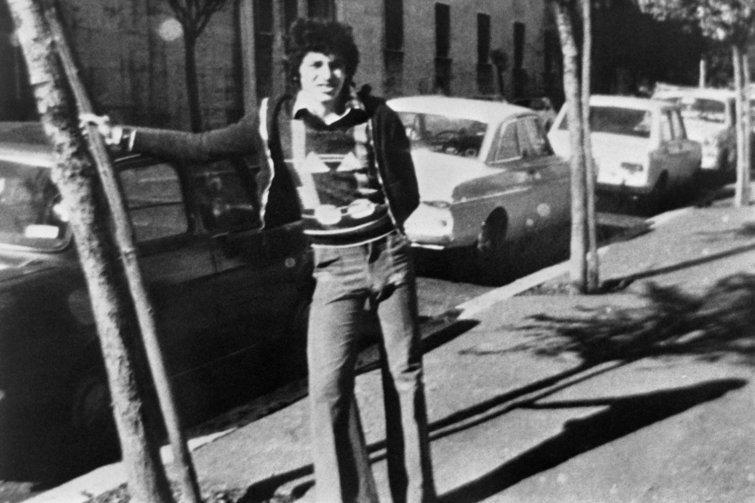 &nbsp;Giuseppe Pelosi