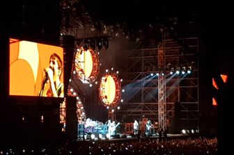 &nbsp;Red Hot Chili Peppers