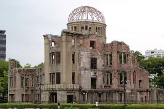 &nbsp;Hiroshima