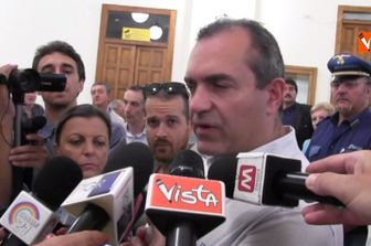 de magistris (fotogramma Vista)&nbsp;