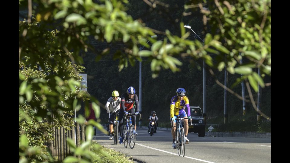 Tour de France (Afp)&nbsp;