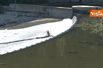 &nbsp;Torino Siccit&agrave; (Vista)