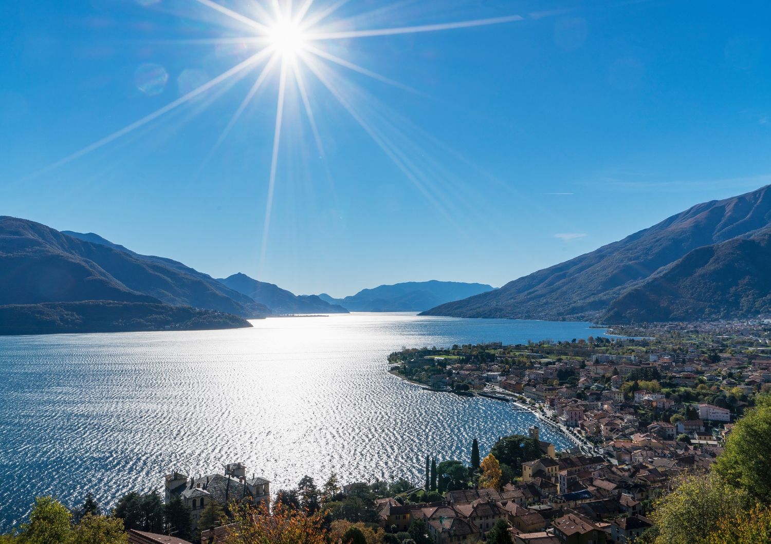 Lago di Como