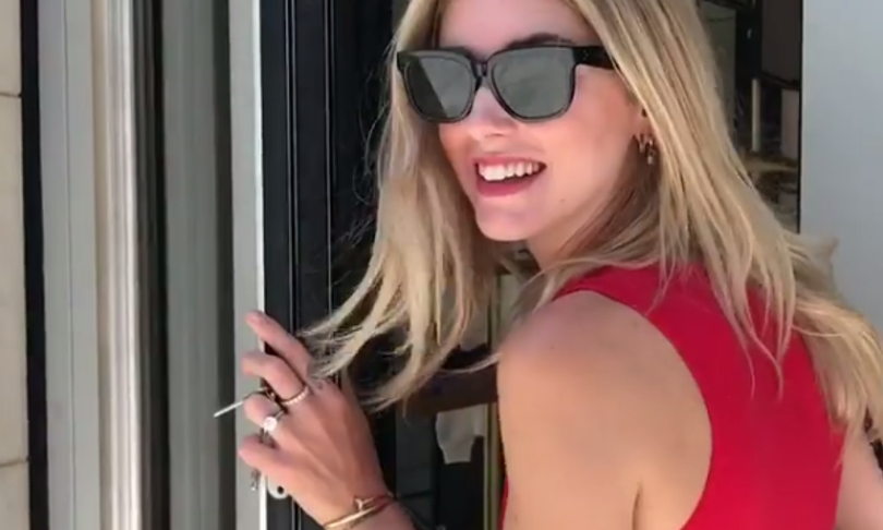 Chiara Ferragni è la Regina e Instagram il Re della #MilanFashionWeek