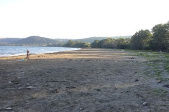 lago Bracciano (AFP)&nbsp;