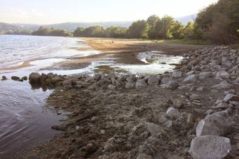 lago Bracciano (AFP)&nbsp;