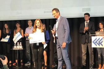 &nbsp;Chiara Molinario