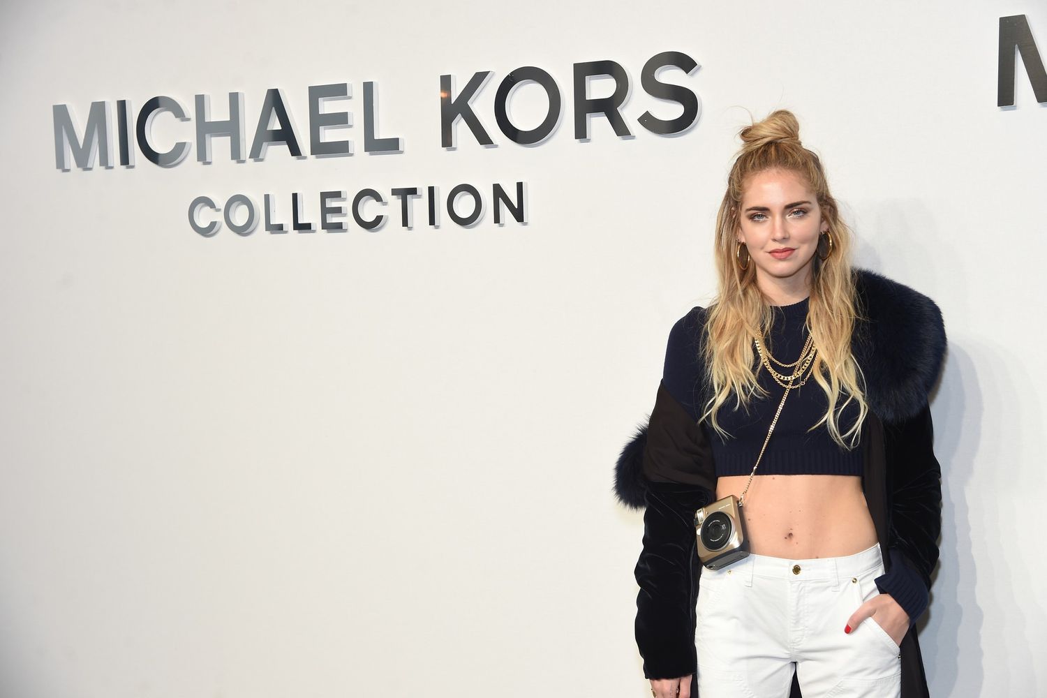 &nbsp;Chiara Ferragni