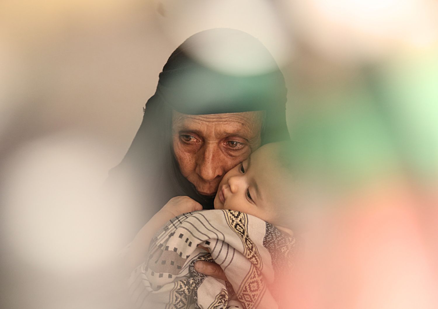 &nbsp;Emergenza colera in Yemen (Oxfam)