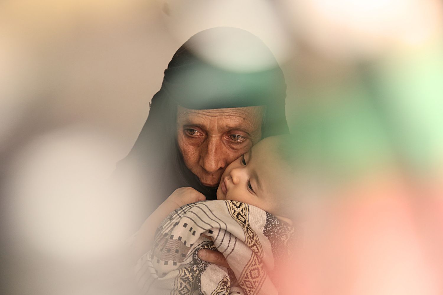 &nbsp;Emergenza colera in Yemen (Oxfam)