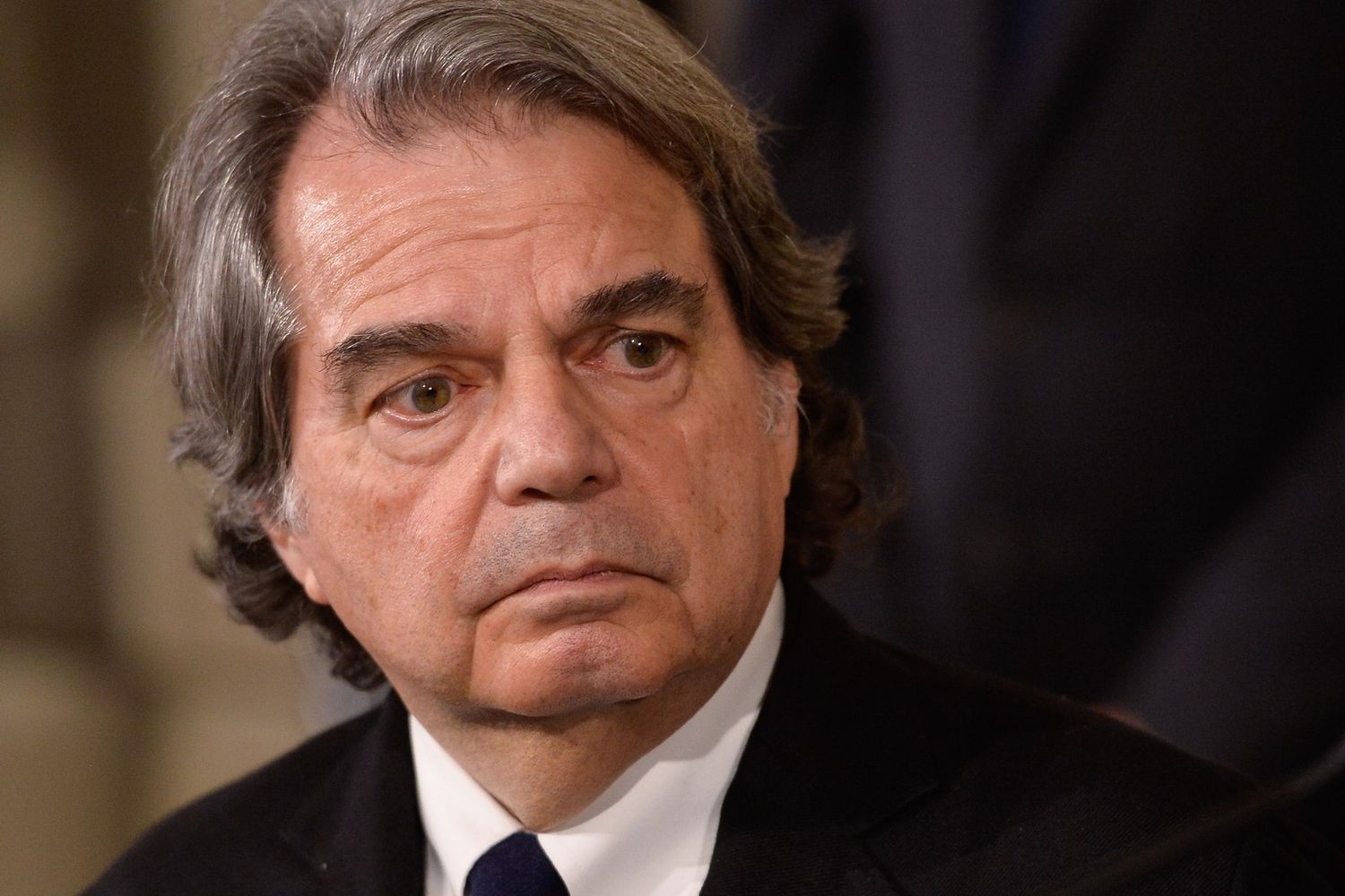 &nbsp;Renato Brunetta&nbsp;