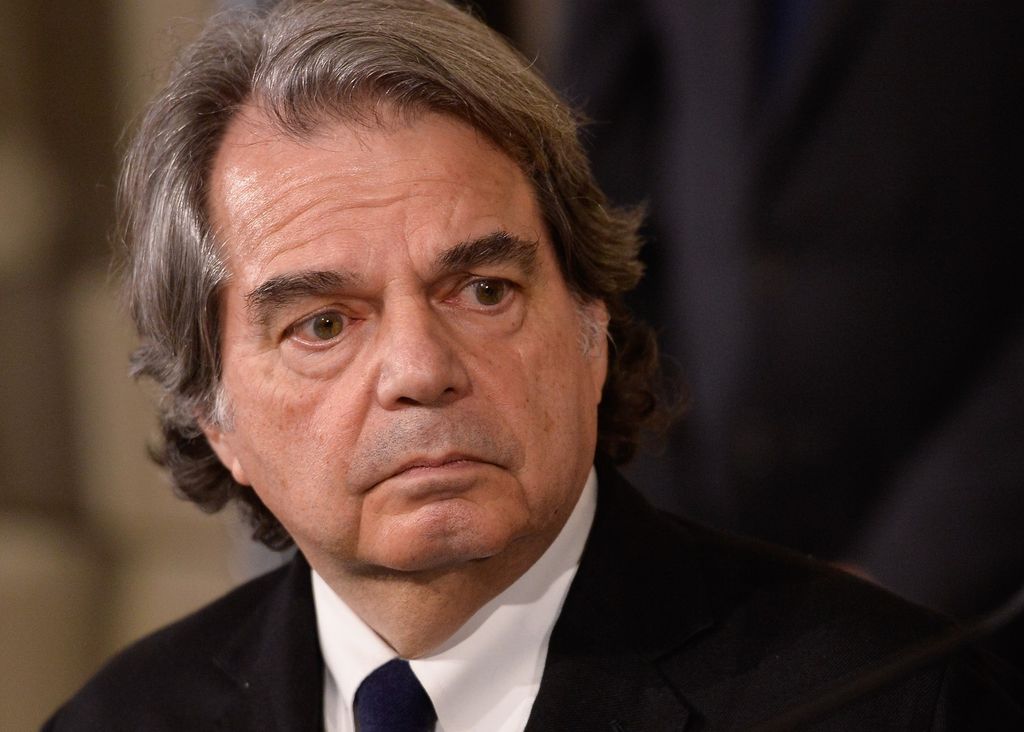 &nbsp;Renato Brunetta&nbsp;
