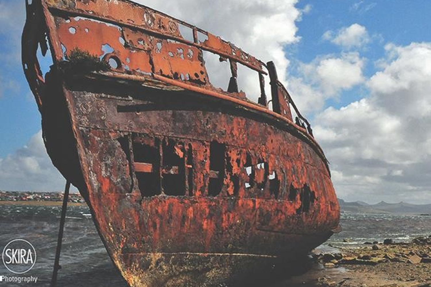 &nbsp;mostra fotografo Stefano Benazzo (IIC di Zagabria)