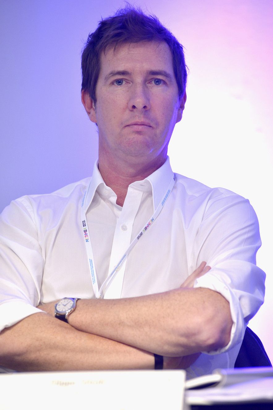 Filippo Sugar presidente Siae