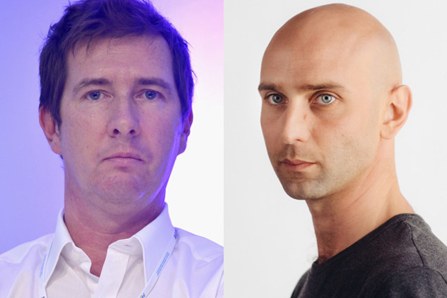 Davide D'Atri Filippo Sugar&nbsp;