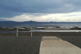 Lago di Bracciano &nbsp;