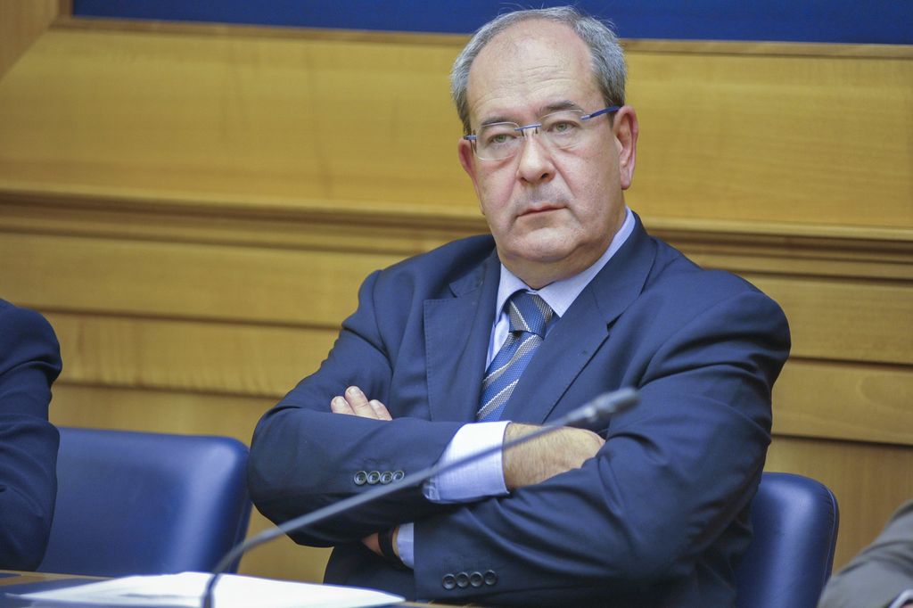 Antonello Giacomelli (Agf)