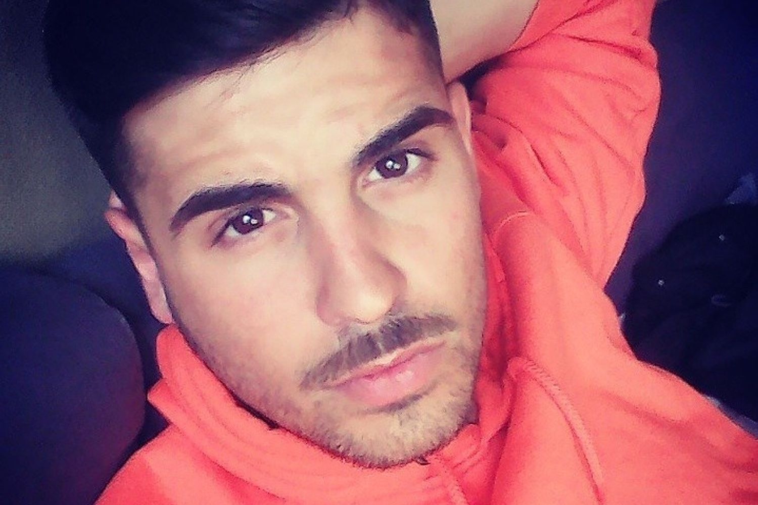 &nbsp;Vincenzo Ruggiero