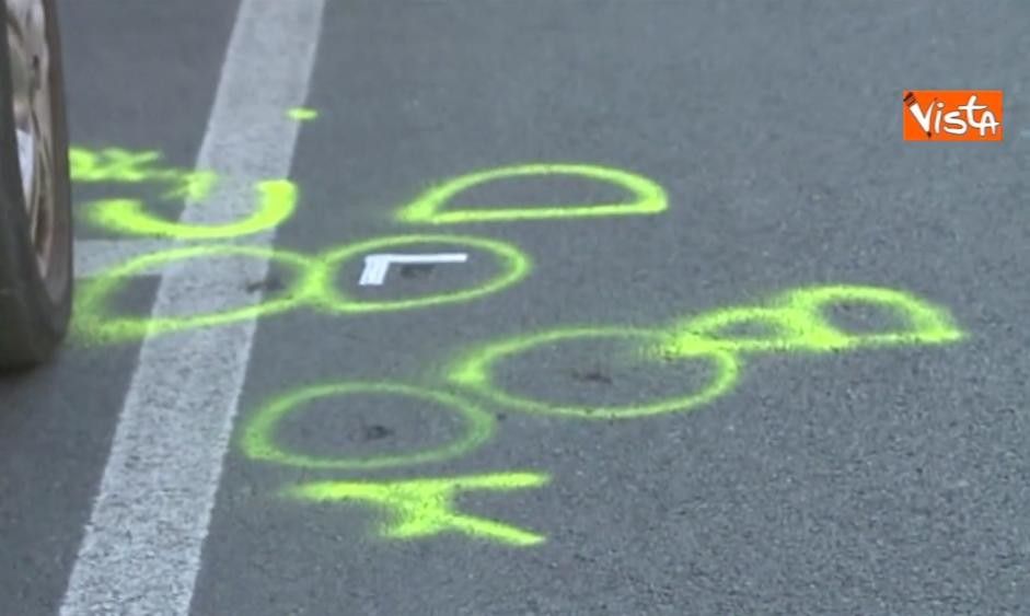 &nbsp;Firenze, arrestato migrante in zona Campo di Marte per tentato omicidio vigile urbano