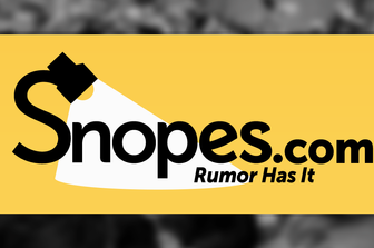 Snopes, l&rsquo;antenato dei siti di fact-checking che sopravviver&agrave; grazie al crowdfunding