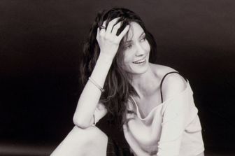 &nbsp;Patrizia Laquidara&nbsp;