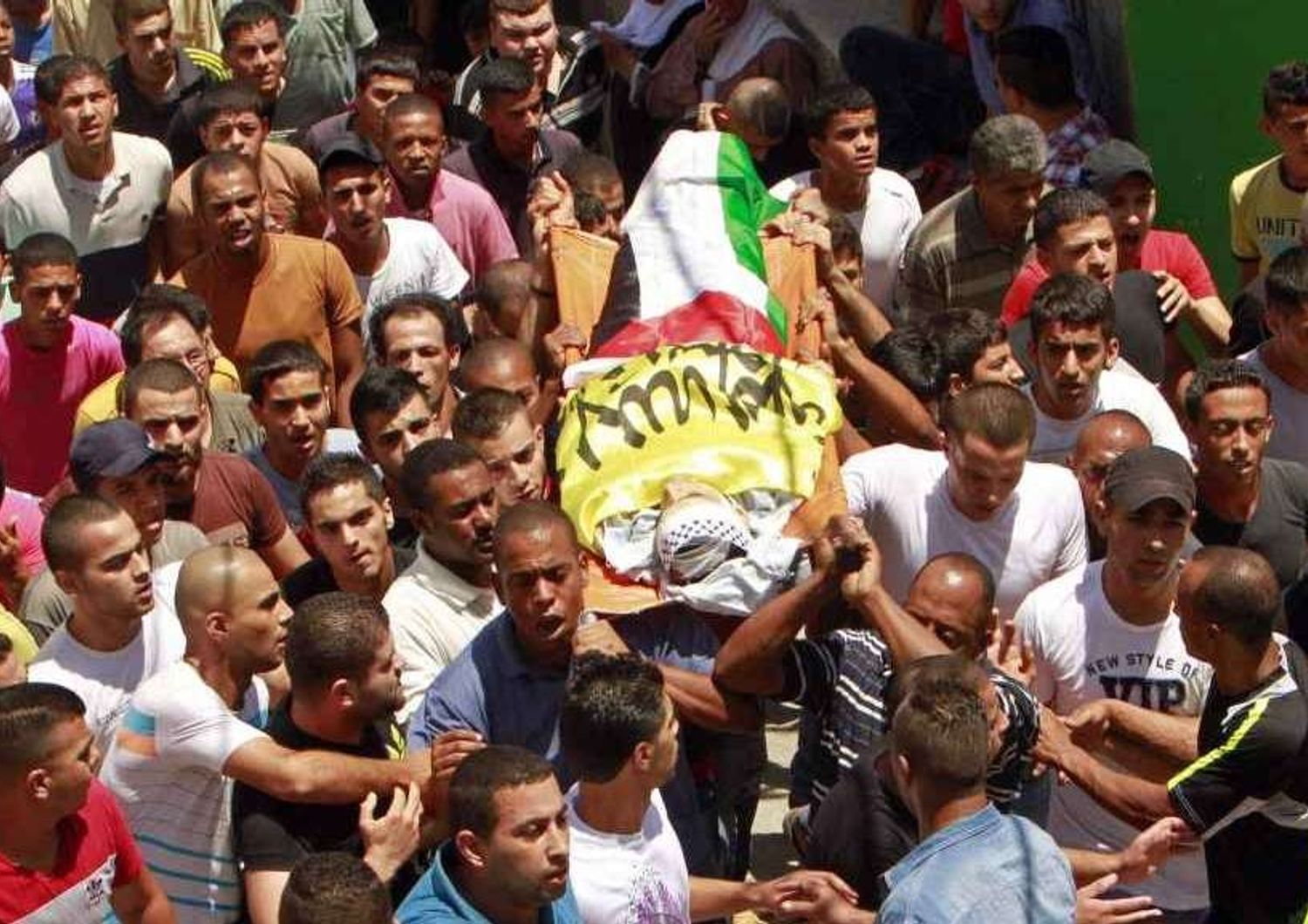 M. O.: due palestinesi uccisi in scontri con esercito israeliano