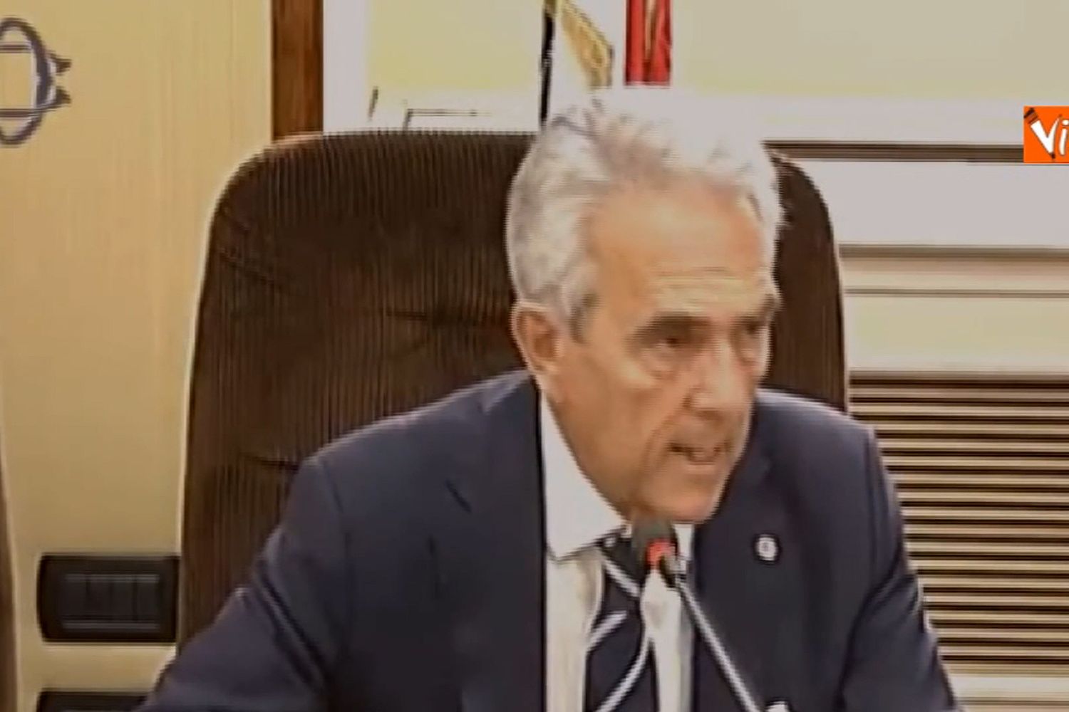 &nbsp;Valerio Neri, Save The Children