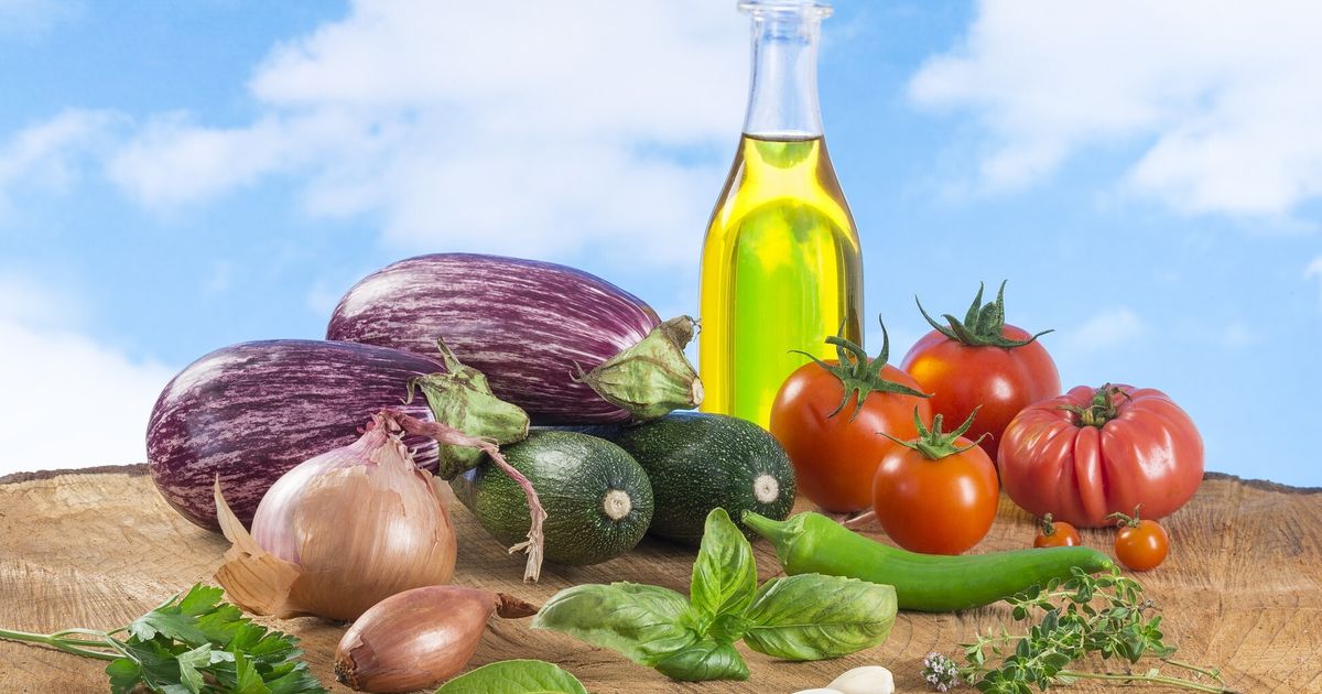 Linee guida sulla dieta mediterranea, salute e sostenibilità