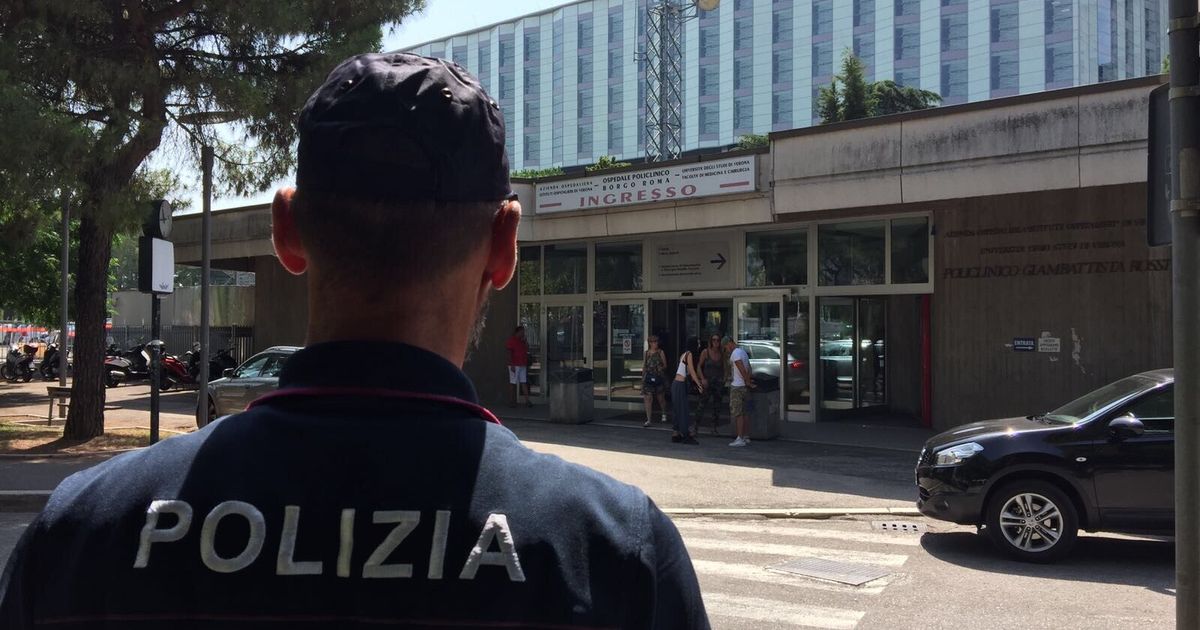 Due turchi arrestati a Viterbo. Forse preparavano un attentato