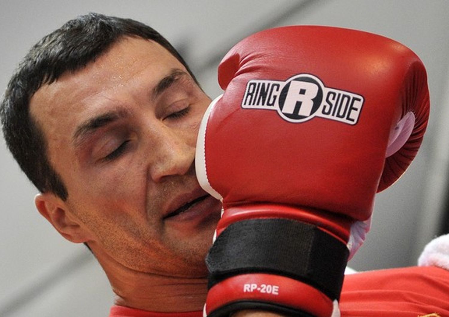 Wladimir Klitschko sceglie Youtube per dire addio ai fan