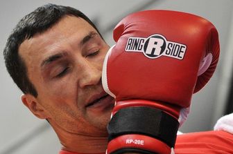 Wladimir Klitschko sceglie Youtube per dire addio ai fan