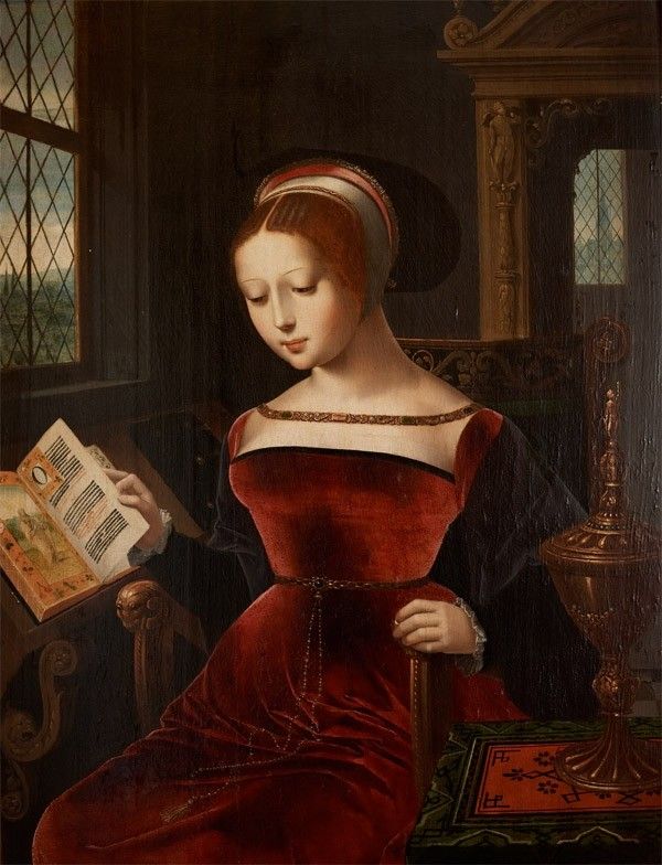 &nbsp;Lady Jane Grey