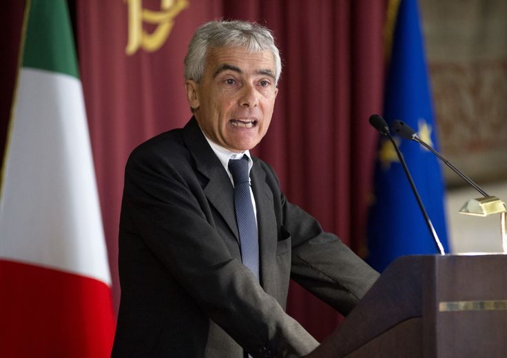 &nbsp;Tito Boeri (Agf)&nbsp;
