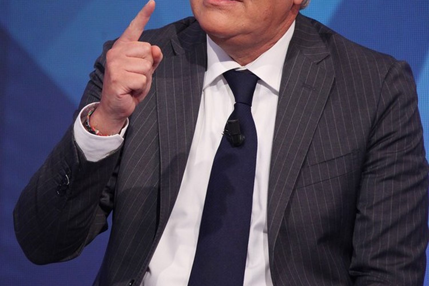 &nbsp;Gianluca Galletti