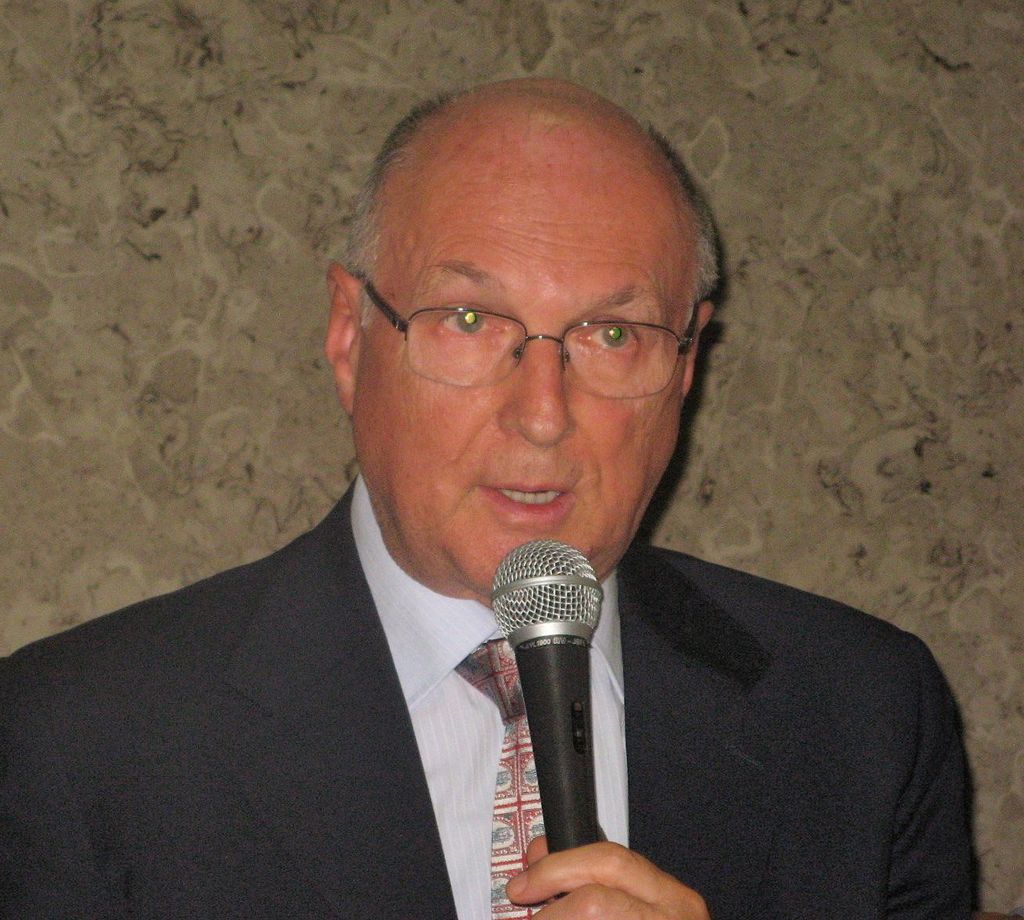 &nbsp;Livio Berruti