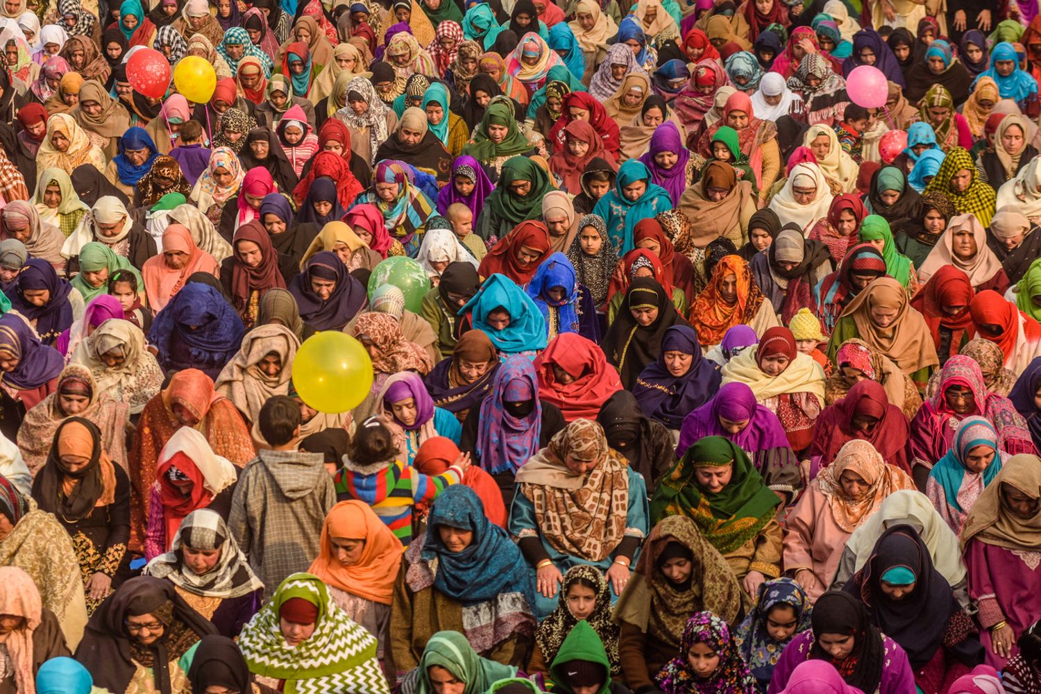 &nbsp;Musulmani indiani