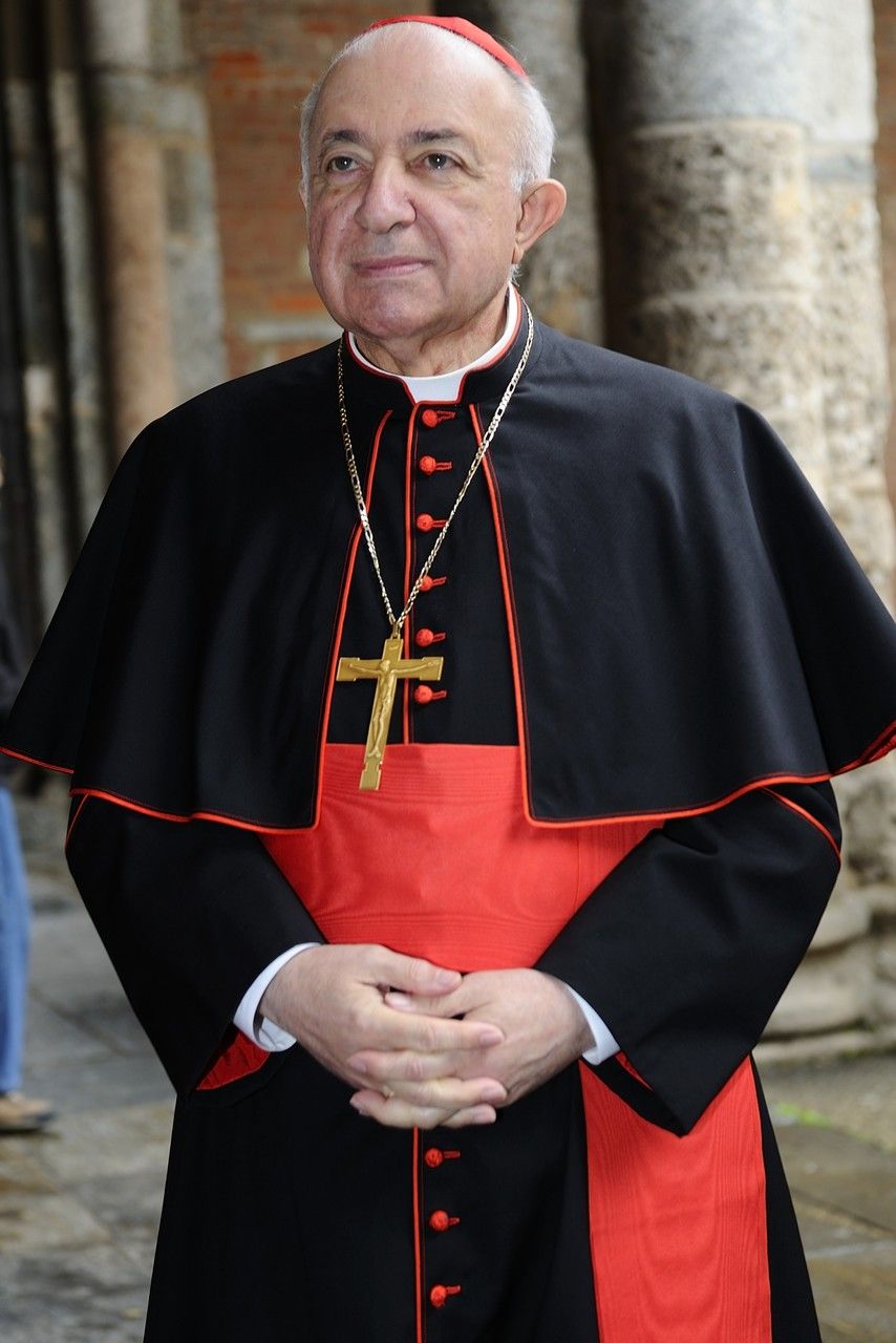 Dionigi Tettamanzi