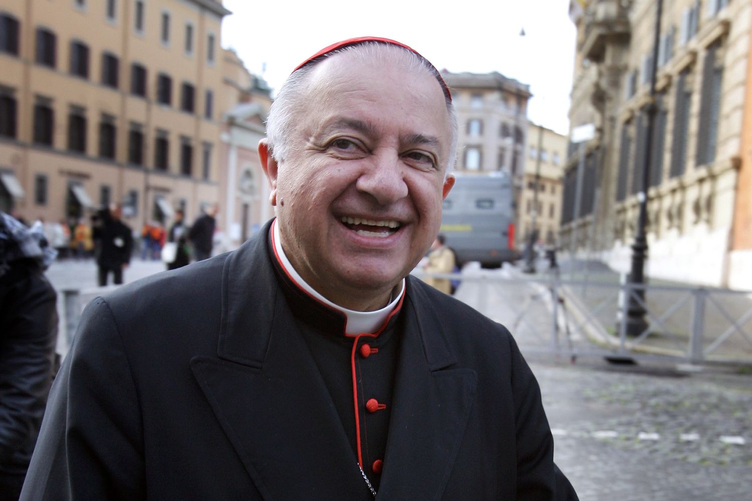 Dionigi Tettamanzi
