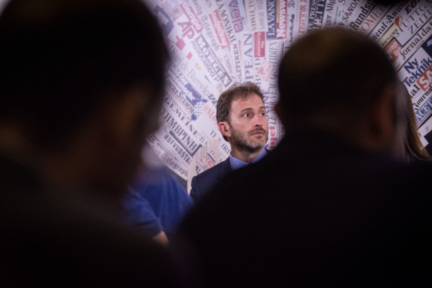 &nbsp;Casaleggio&nbsp;